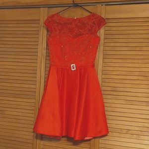 Juniors Small Homecoming/Prom Dress